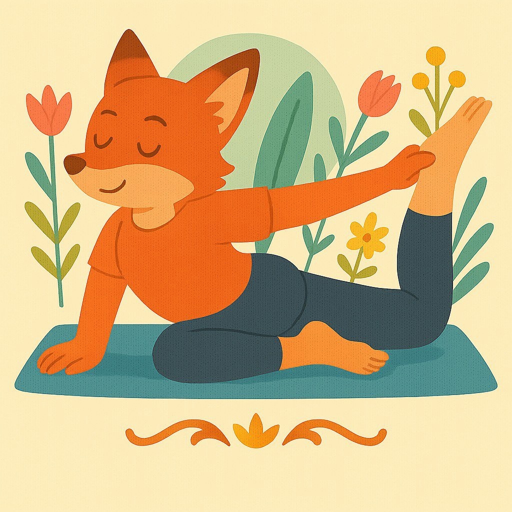 Beneficii yoga